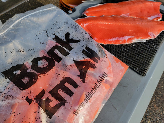 Bonk Em All Meat Bags