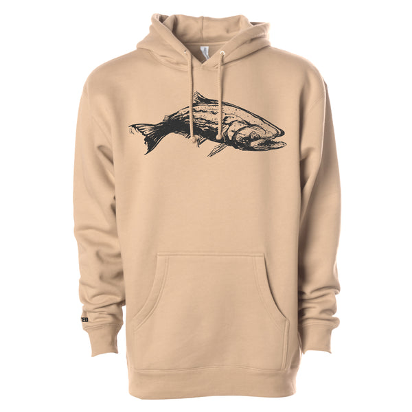 Addicted 2025 fishing hoodies