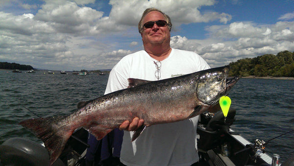 News – Tagged Salmon Fishing – Page 3 – Addicted Fishing