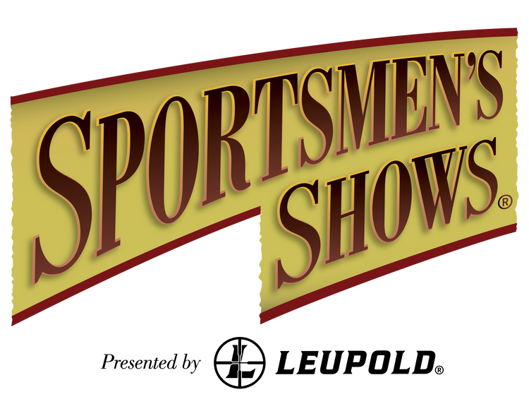 PNW Sportsman Show - WE WILL BE THERE!!