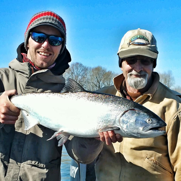 Cameron's First Springer Week In The Books