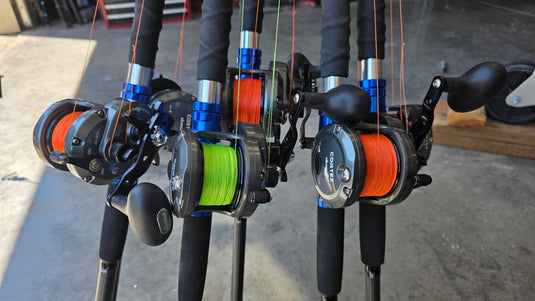 best tangle free fishing reel Kid Casters Pink Tangle-Free Combo KCGSNTWB34 Free Youth Spincast Combo includes a safety hook VINTAGE JOHNSON 10 TANGLE FREE