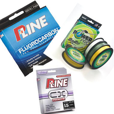 The Very Best Fishing Line Is?