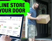 order fishing tackle online