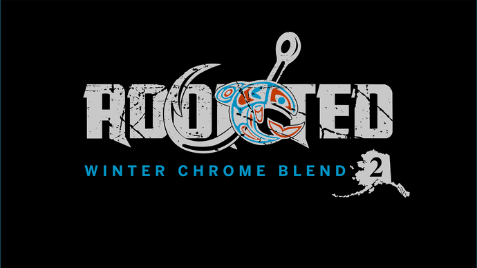 Addicted Alaska 2 - Winter Chrome Blend | Coming May 2019!
