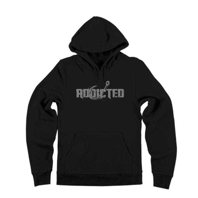 Addicted Apparel Back Online!