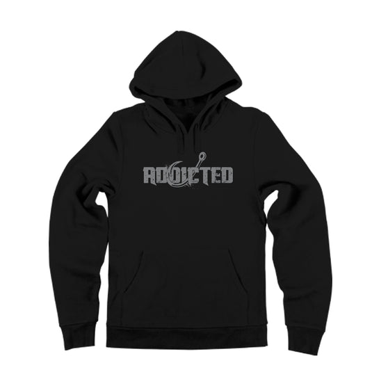Addicted Apparel Back Online!
