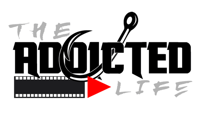Brand New Weekly Fishing Series Addicted Life - Exclusively on YouTube.