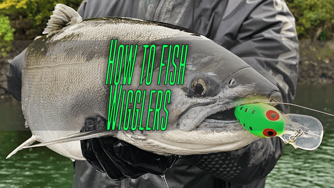 Fall Salmon Fishing Tips with Kevin Gray & Cameron Black