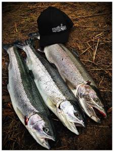 River Etiquette | Coexisting with Other Anglers