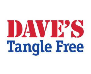 Introducing Dave's Tangle Free