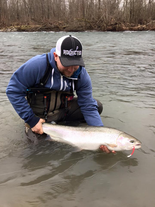 Steelhead Float Fishing Tutorial Videos