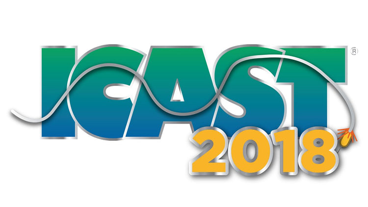 Icast 2018