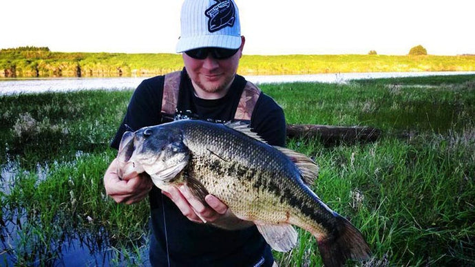 Marlin's Largemouth Bass Primer
