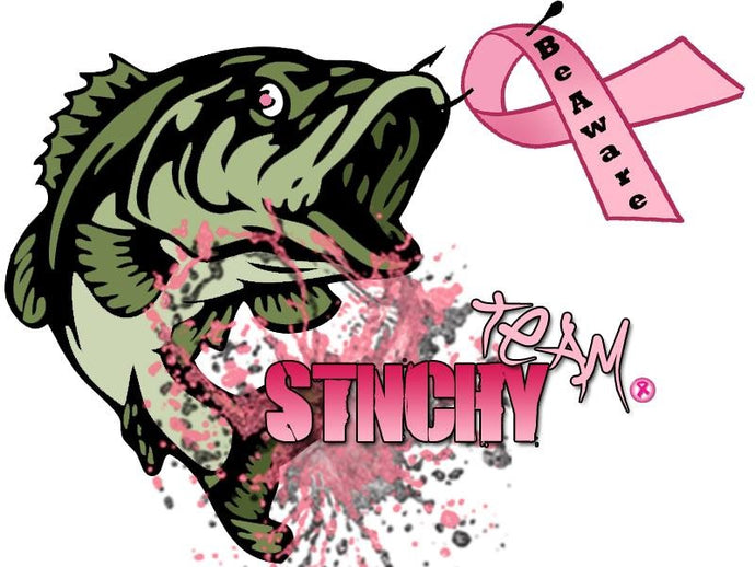 Stnchy Fish Attractants - Overview