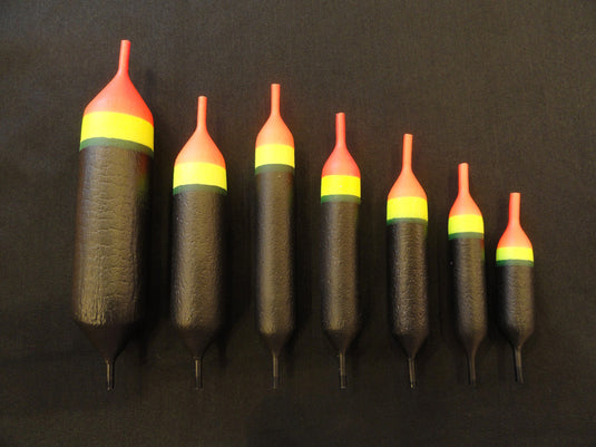 Steelhead Bobbers Discussion | Sliding vs. Fixed Floats