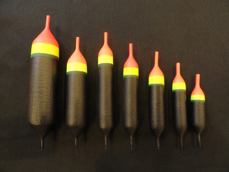 Steelhead Bobbers Discussion | Sliding vs. Fixed Floats