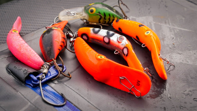 Bank Fishing For Steelhead - Plunking Tips & Tricks