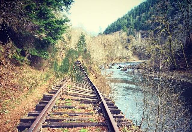 Why Salmon & Steelhead are Disappearing - Part I - Spawning Streams