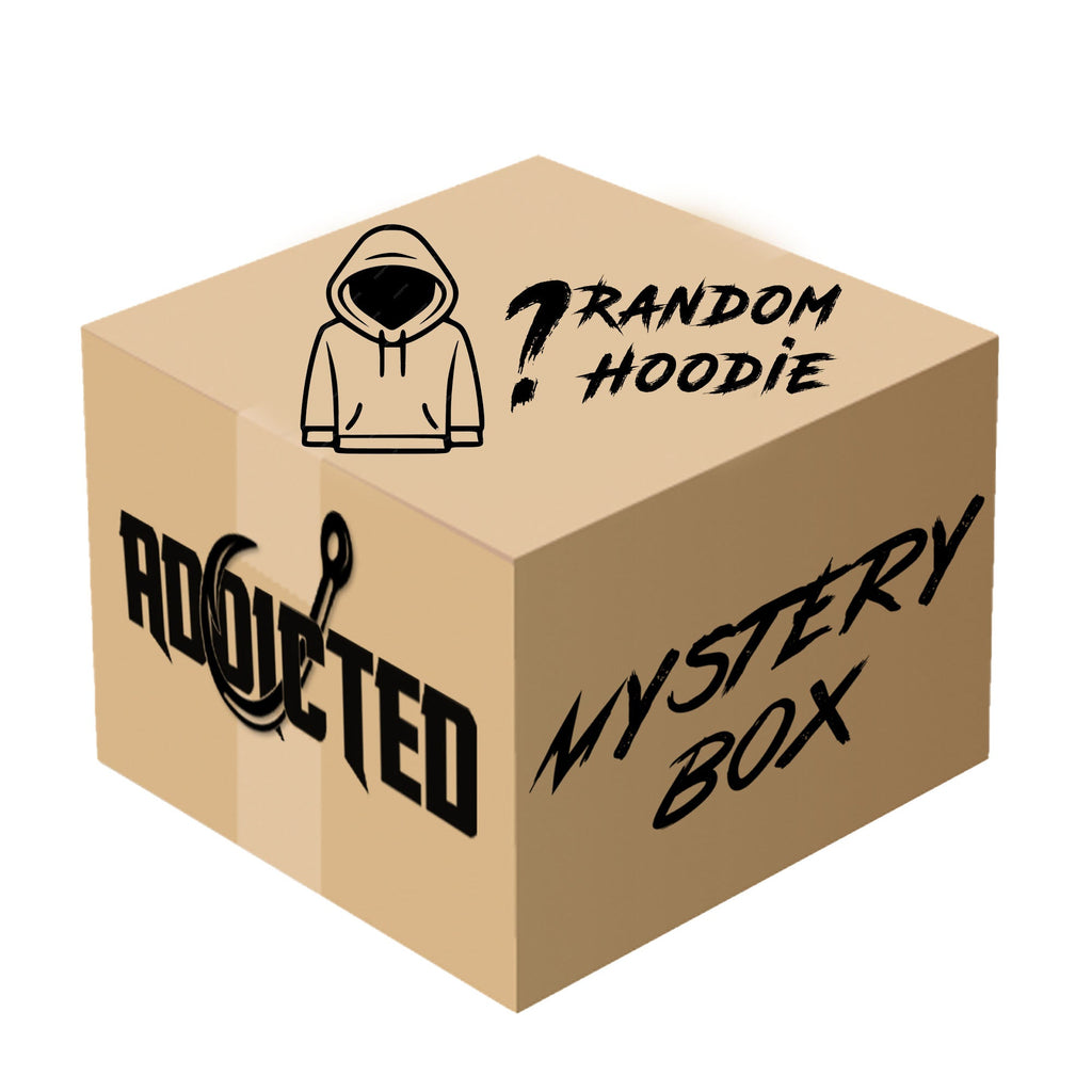 Mystery Boxes