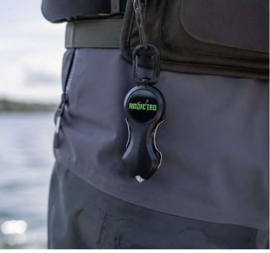 Addicted Snippers Fishing Line Cutter