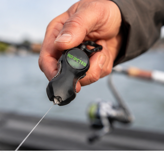 Load image into Gallery viewer, Addicted Snippers Fishing Line Cutter
