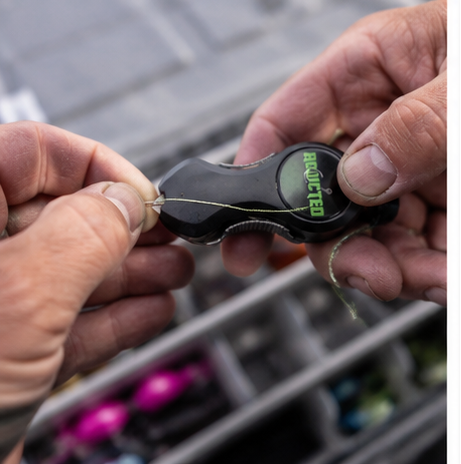 Addicted Snippers Fishing Line Cutter