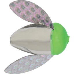 Wordens Spin-n-Glow