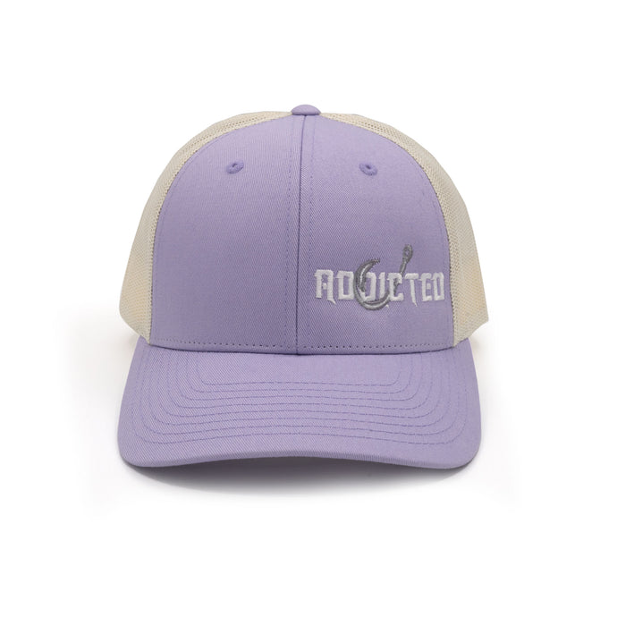 The Boss Fisher Ladies Trucker Hat