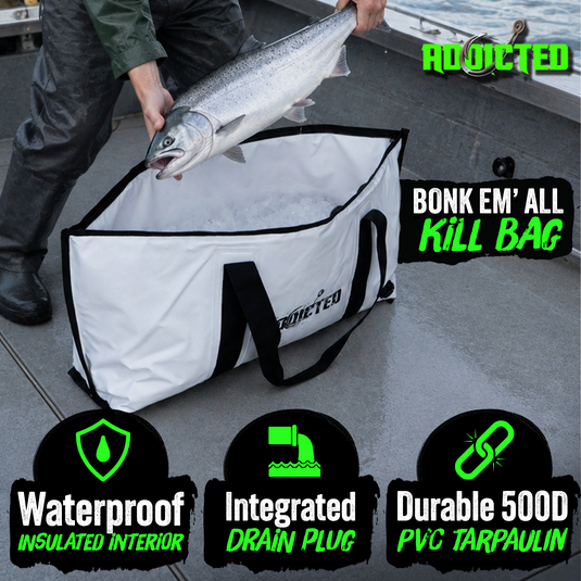 Bonk Em All Kill Bag