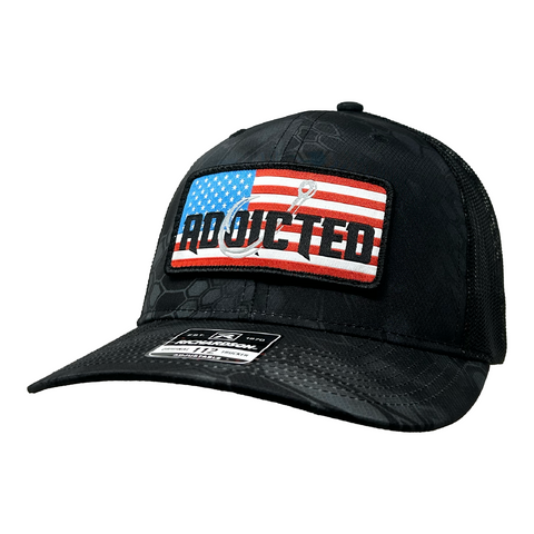 Freedom Country Trucker