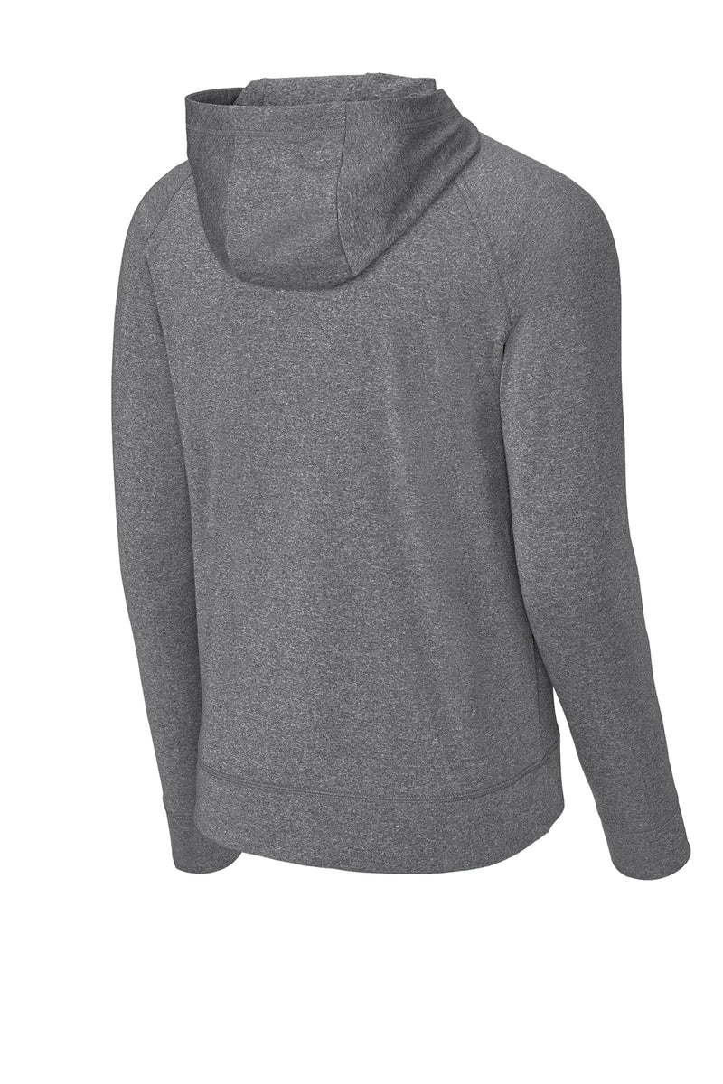 Load image into Gallery viewer, Rooted Performance Quarter Zip Hoodie
