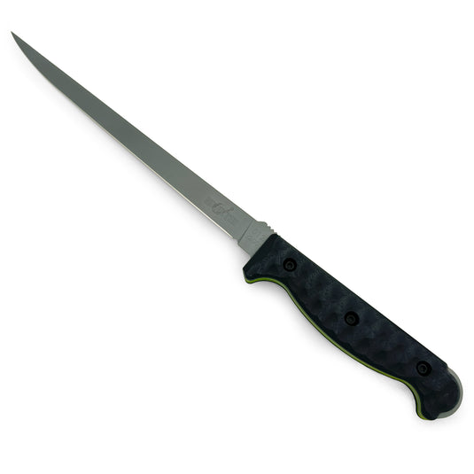 Addicted Advantage Precision Fillet Knife 3.0