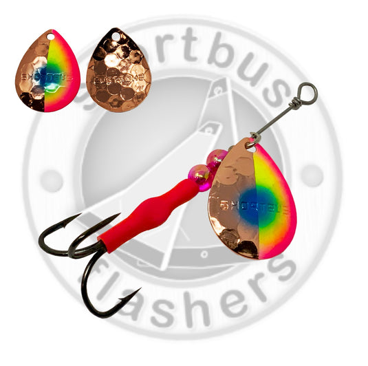 3.5 Colorado Spinner 
