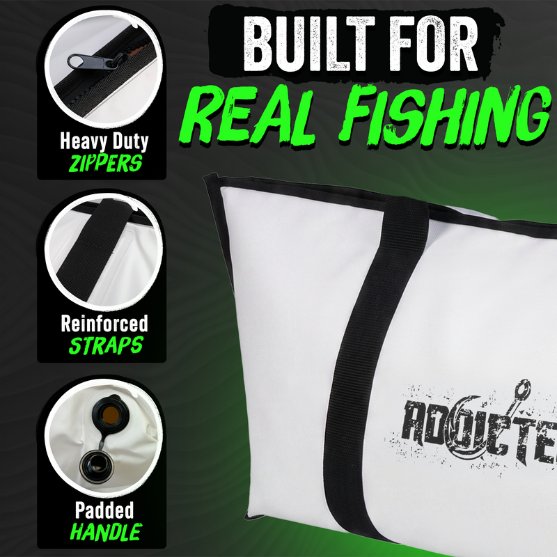 Load image into Gallery viewer, Bonk Em All Kill Bag

