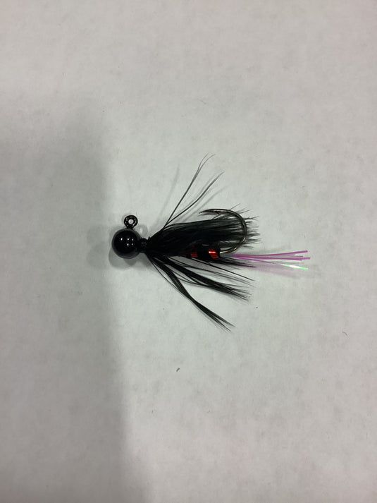 King Jigs "Steel Dreams" Lockjaw Series Steelhead Jig