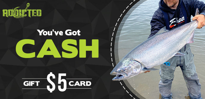 Accessories, Fishing Nets, & Gloves Addicted Fishing Accessories, Fishing Nets, & Gloves Addicted Fishing