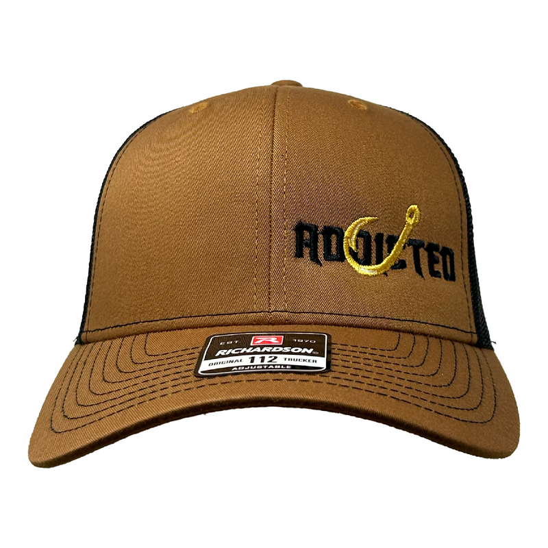 Load image into Gallery viewer, High Mountain Trucker Hat
