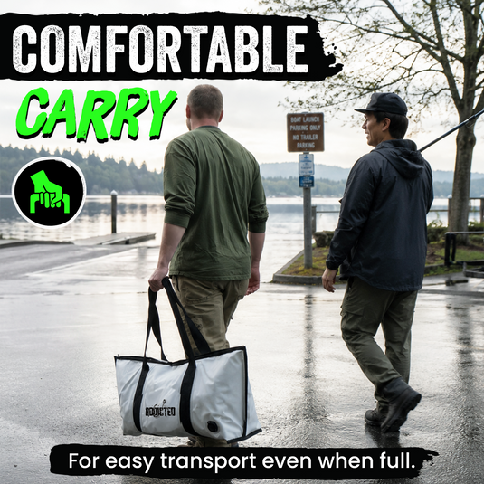Bonk Em All Kill Bag
