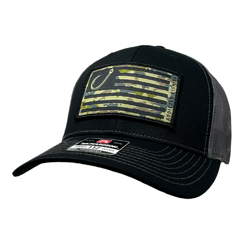 South Fork Trucker Hat