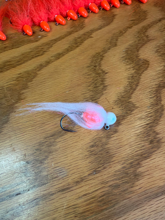Addicted X King Jigs Goober Egg Jig