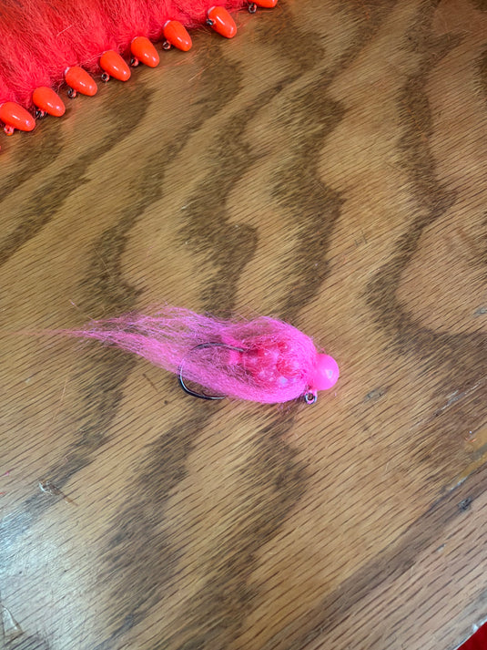 Addicted X King Jigs Goober Egg Jig