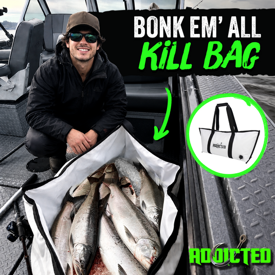 Bonk Em All Kill Bag