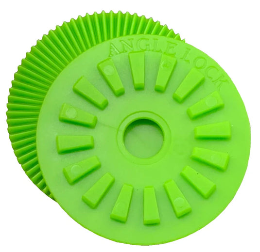 Shortbus Angle Lock – Rod Holder Adapter