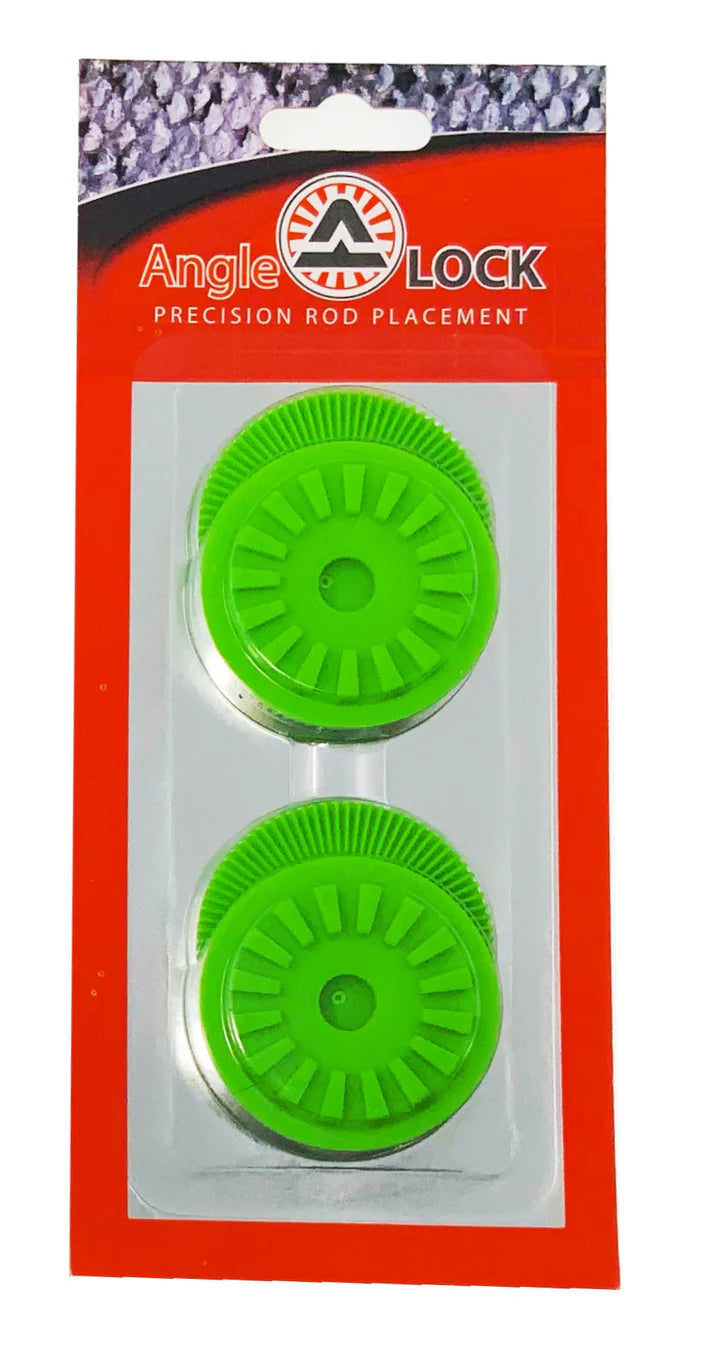 Load image into Gallery viewer, Shortbus Angle Lock – Rod Holder Adapter
