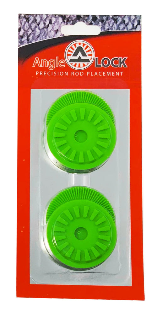 Shortbus Angle Lock – Rod Holder Adapter