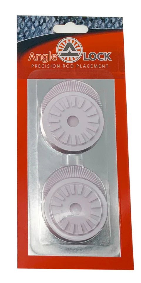 Shortbus Angle Lock – Rod Holder Adapter