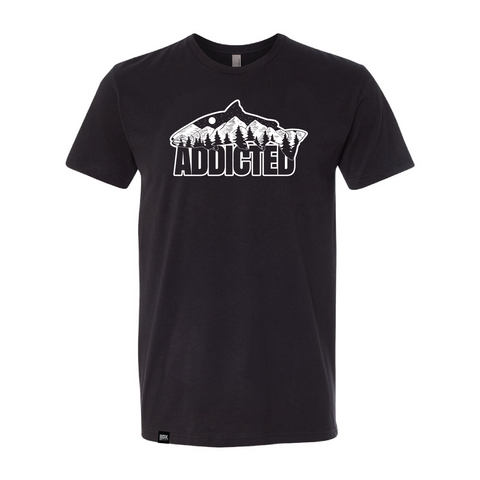 Fish Mountain T-Shirt