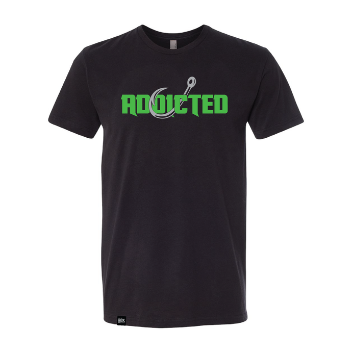 Green Gang T-Shirt (Tall Sizes)