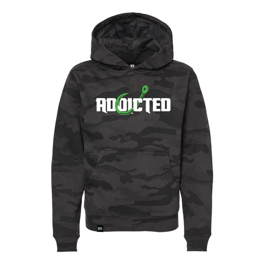Youth Stealth Hoodie